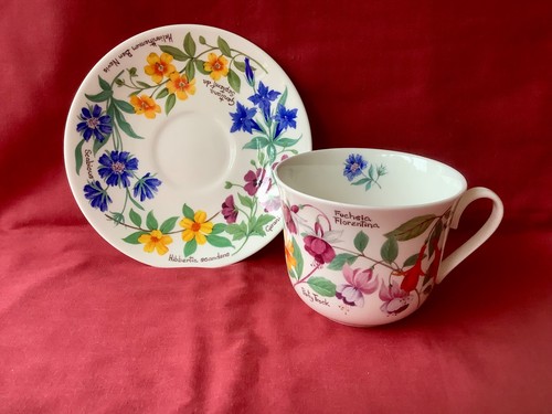 Roy kirkham bone china - bone,