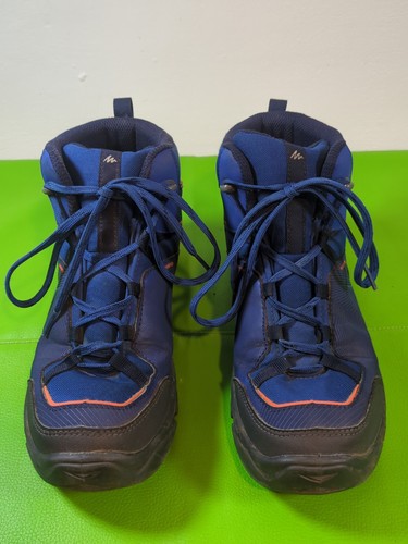 Quechua waterproof mid height - quechua, mid-height