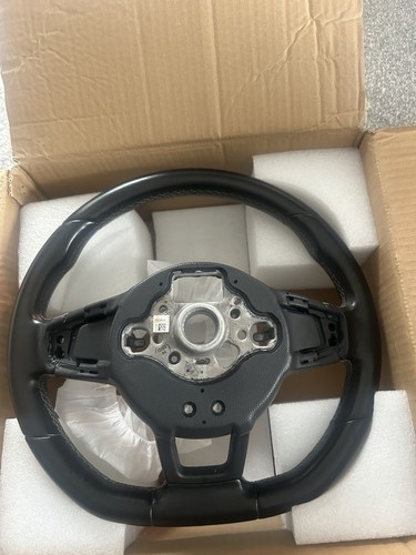 Original flat bottom - flat, dsg