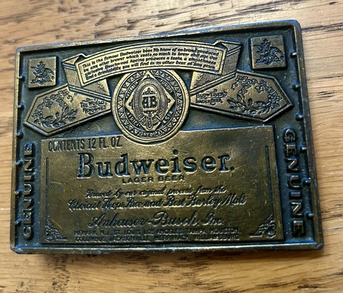 Budweiser king beers - king, of