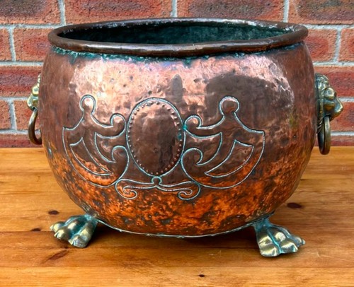 Antique 19th century - 19th,
