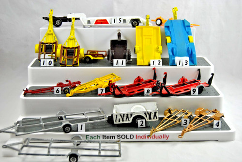 Various 1 36 - various,