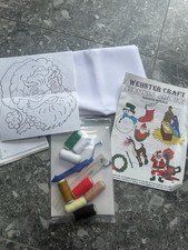 Christmas Transfer Patterns