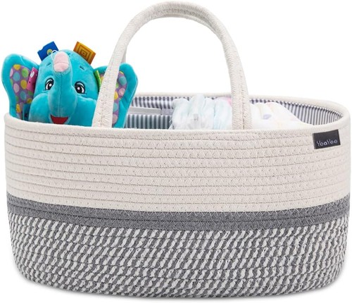 Nappy caddy baby diaper - nappy, caddy,baby