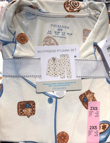 Sweet treats long boyfriend - treats,