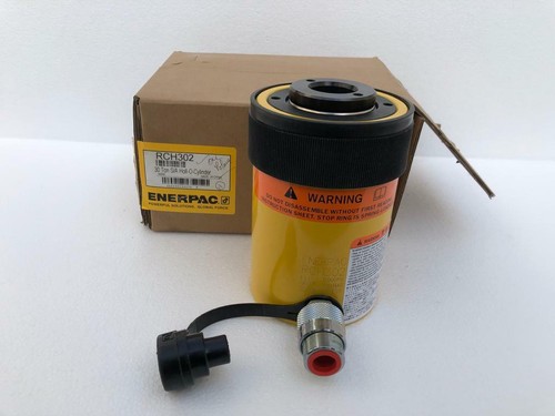 Enerpac rch 302 hydraulic - enerpac,