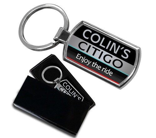 Personalised skoda citigo car - personalised,