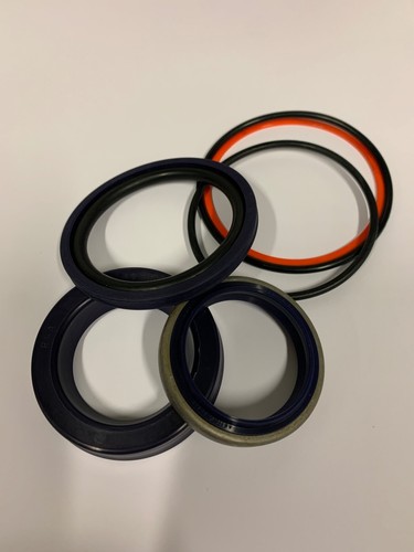 Kubota k008 seal kit - kubota,