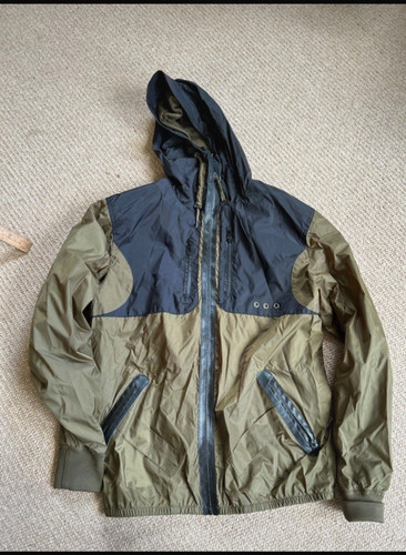 Nicholas deakins rain - nicholas,