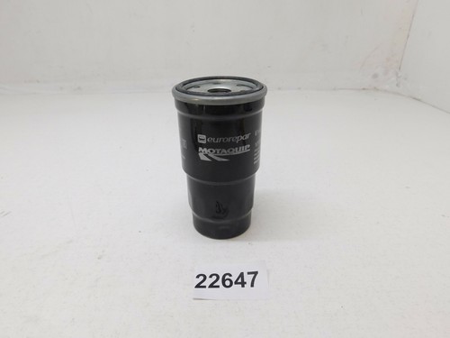 Fuel filter eurorepar mazda - filter,