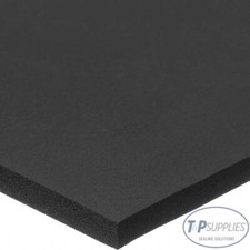 Sponge Neoprene Rubber Gasket