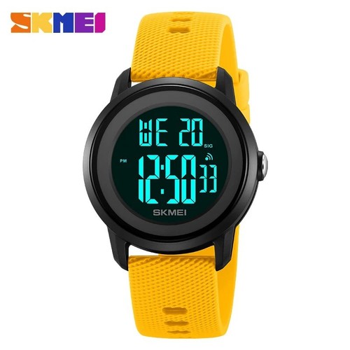 Skmei 2218 fashion digital - skmei,