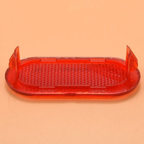 2pcs red interior door - 2pcs,