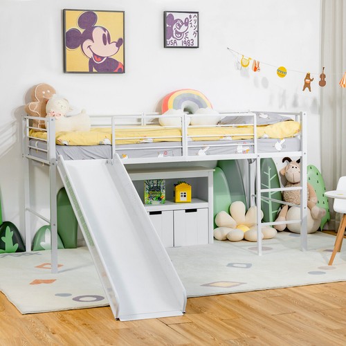 Kids single loft - single,