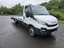 2023 Iveco 35c16 Daily