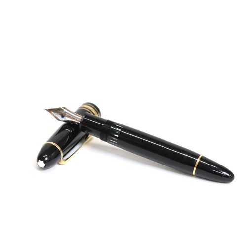 Montblanc meisterstuck 149 - montblanc,