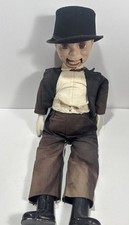 Vintage CHARLIE McCARTHY