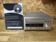 Denon RCD-M37DAB AM/FM CD