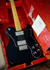 2023 Fender American Vintage
