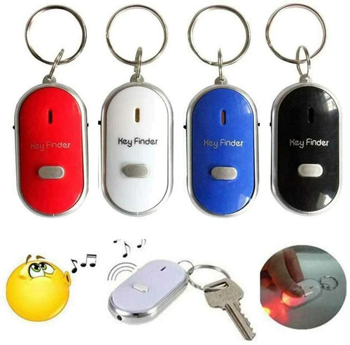 Bluetooth key finder smart - key,