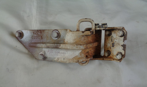 Triumph stag passenger door - triumph,