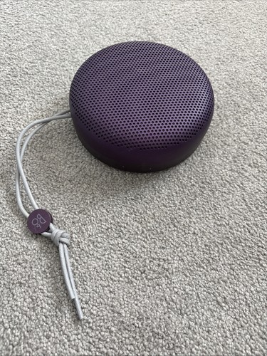 Speaker for parts - speaker,
