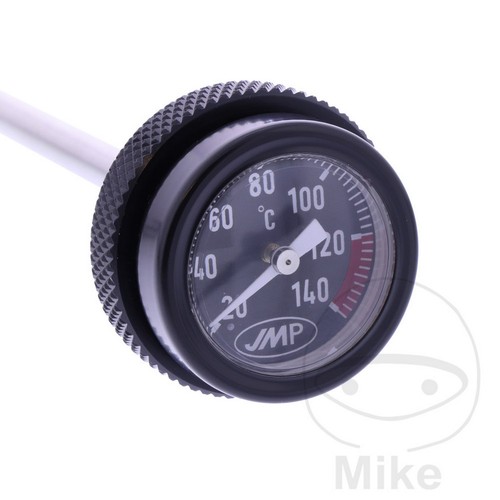 Jmp oil temperature gauge - jmp, 1pc