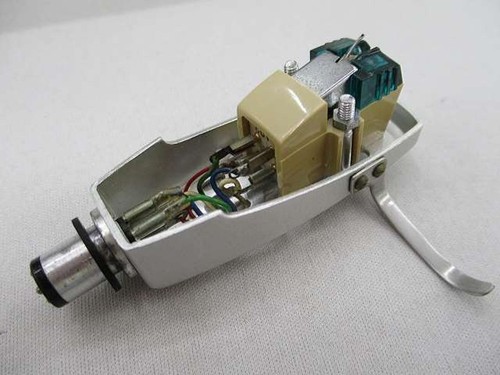 Technics epc 270c cartridge - epc-270c,