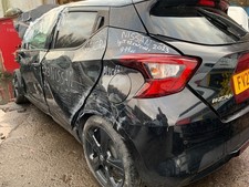 * JUST ARRIVED *2023 NISSAN MICRA 1.0IG N SPORT~ "WIPER" ~ *BREAKING*