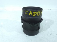 Genuine 2018 Volkswagen Caddy 0281002956 03L906461A MAF Air Flow Meter