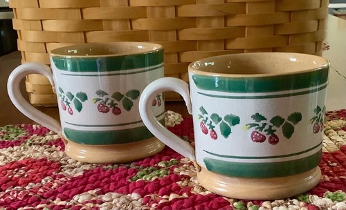 Nicholas mosse pottery two - nicholas,