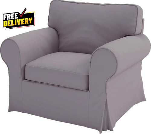 Custom ikea ektorp armchair - ikea,