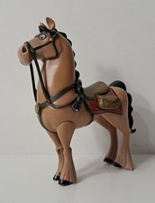 Tangled Fidella Horse Figure