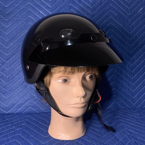 Bell shorty dot - 07, motorcycle