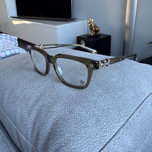 Chrome hearts cox ucker army - hearts,