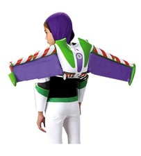 Toy Story Buzz Lightyear Jet