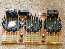 Wersi Helios  Power supply PS2