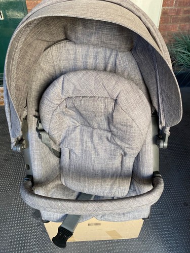 Stokke xplory grey - xplory, v5