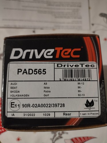 Reliant trike brake disc - reliant,