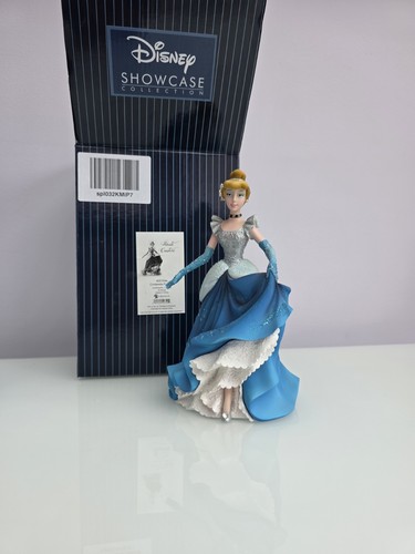 Disney showcase cinderella - disney,