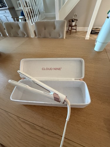 Cloud nine wide iron - nine,