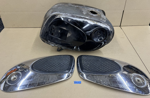 1963 1967 honda dream ca72 - dream,