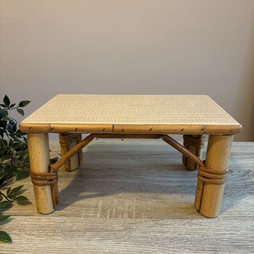 Vintage bamboo - vintage, 60/70’s