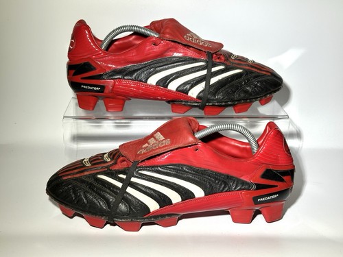 Adidas predator absolute 2006 - adidas,