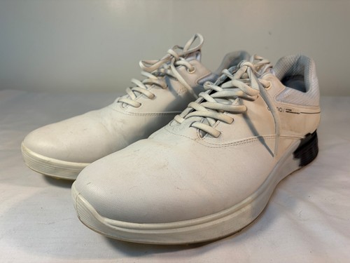 Ecco three golf shoes - golf,