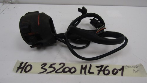 Left switch handle - ,
