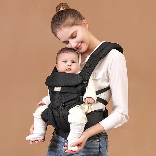 Ergobaby omni breeze mesh - ergobaby,
