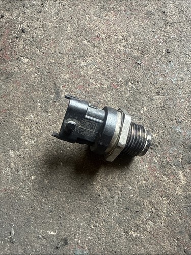 Bosch fuel rail pressure - bosch,