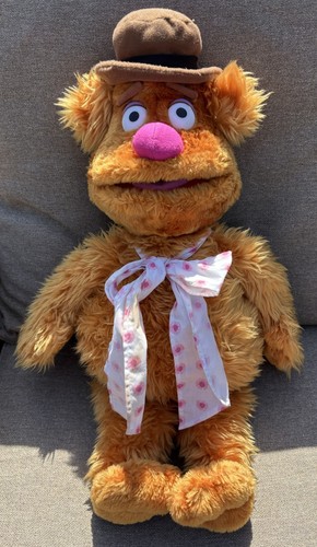 Large vintage the muppets - large,