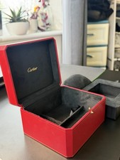 Original cartier red jewellery - original,